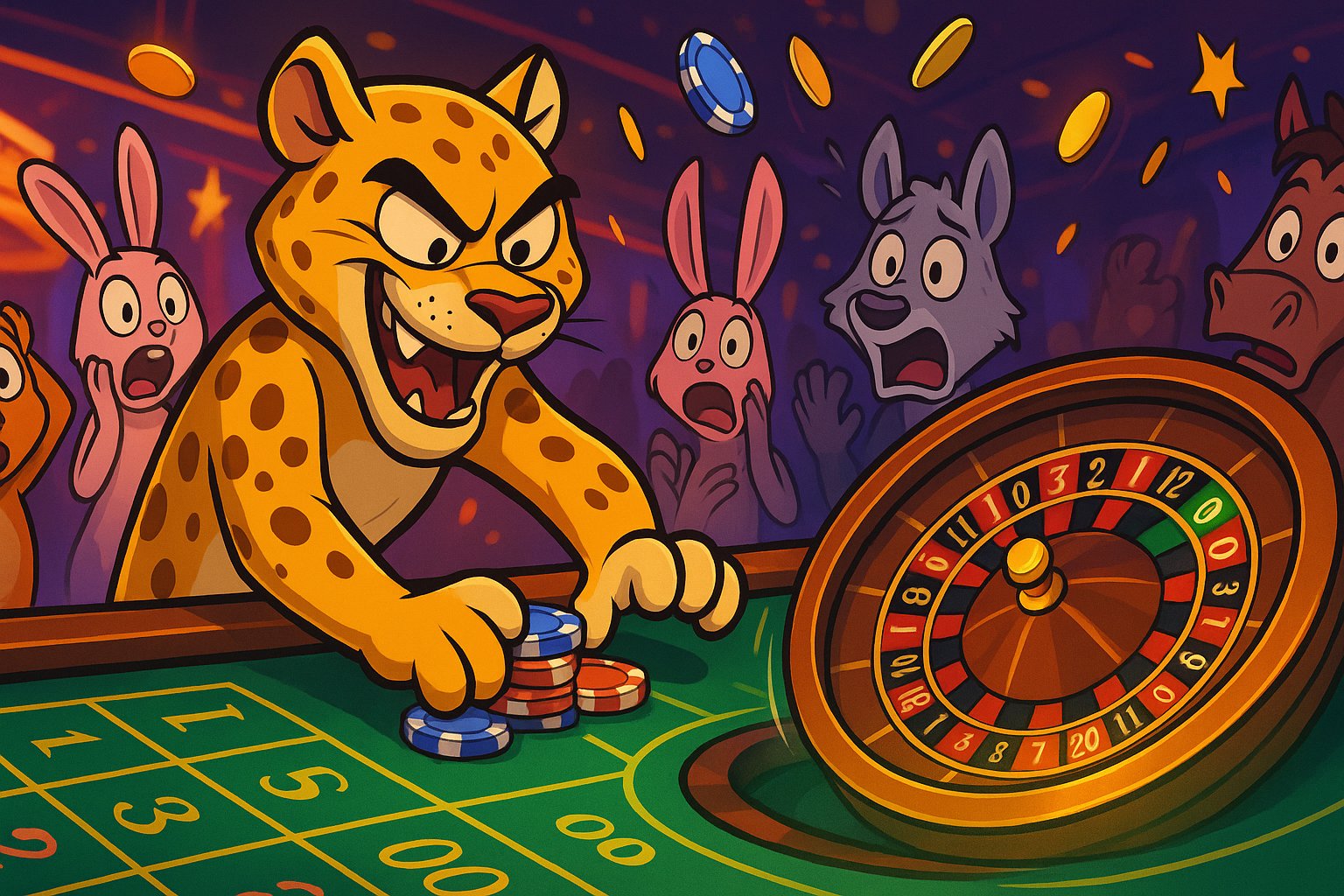c2h5oh casino en línea