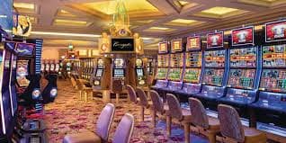 c2h5oh Casino en Vivo